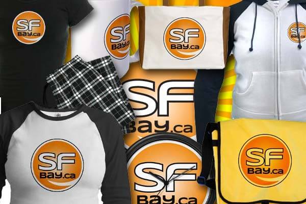 SFBay gear