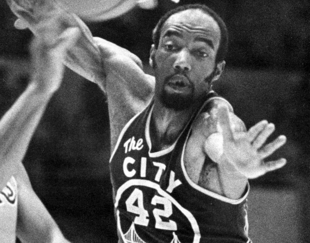 Nate Thurmond, Hall of Famer, passes away at 74 – SFBay